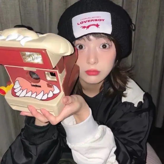 爱的引擎